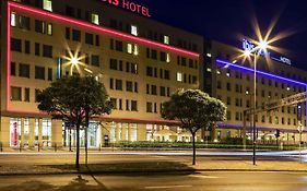 Ibis Budget Krakow Stare Miasto